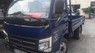 Xe tải 2500kg 2014 - Bán xe tải 1.5 tấn 2014, màu xanh lam, giá tốt