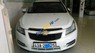 Chevrolet Cruze   2011 - Cần bán lại xe Chevrolet Cruze năm 2011, màu trắng, giá chỉ 360 triệu