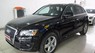 Audi Q5   2011 - Cần bán xe Audi Q5 năm 2011, màu đen, nhập khẩu nguyên chiếc