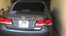Honda Civic 2.0AT 2011 - Bán ô tô Honda Civic 2.0AT năm sản xuất 2011, màu xám, giá chỉ 495 triệu