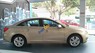 Chevrolet Cruze  LT 1.6L 2017 - Bán Chevrolet Cruze LT 1.6L sản xuất 2017, màu trắng, 589 triệu