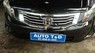 Honda Accord 2.4AT 2007 - Chính chủ bán Honda Accord 2.4AT năm 2007, màu đen, xe nhập