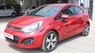 Kia Rio 1.4AT 2014 - Bán Kia Rio 1.4AT năm sản xuất 2014, màu đỏ, xe nhập 