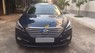 Hyundai Sonata 2.0 AT 2016 - Cần bán xe Hyundai Sonata 2.0 AT sản xuất năm 2016, màu xanh lam 