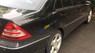 Mercedes-Benz C class C240  2004 - Xe Mercedes C240 năm 2004, màu đen, xe nhập