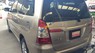 Toyota Innova 2.0E 2015 - Cần bán Toyota Innova 2.0E năm 2015, màu vàng, 670tr