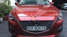 Mazda 3 1.5 2016 - Xe Mazda 3 1.5 năm sản xuất 2016, màu đỏ