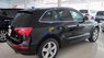 Audi Q5   2011 - Cần bán xe Audi Q5 năm 2011, màu đen, nhập khẩu nguyên chiếc