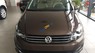 Volkswagen Polo 2017 - Bán Volkswagen Polo năm 2017, màu nâu, nhập khẩu