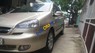 Chevrolet Captiva MT 2008 - Bán Chevrolet Captiva MT năm 2008, màu vàng, xe đẹp