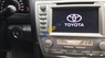 Toyota Camry  3.5Q   2008 - Bán Toyota Camry 3.5Q năm sản xuất 2008, màu đen