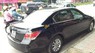 Honda Accord 2.4AT 2007 - Chính chủ bán Honda Accord 2.4AT năm 2007, màu đen, xe nhập