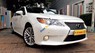 Lexus ES 350 2012 - Bán xe Lexus ES 350 đời 2012, màu trắng, xe đẹp