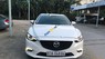 Mazda 6 2.5 AT 2016 - Cần bán Mazda 6 2.5 AT sản xuất năm 2016, màu trắng
