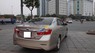 Toyota Camry 2.5G 2013 - Bán Toyota Camry 2.5G sản xuất 2013, màu vàng số tự động
