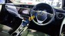 Toyota Corolla altis 1.8G (CVT) 2018 - Bán Corolla Altis 1.8 CVT model 2018, hỗ trợ trả góp 80%