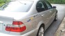 BMW 3 Series 318i 2006 - Bán BMW 3 Series 318i năm 2006, màu bạc, xe nhập, giá chỉ 290 triệu