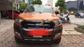 Ford Ranger Wildtrak 3.2L 4x4 AT 2016 - Xe Ford Ranger Wildtrak 3.2L 4x4 AT sản xuất năm 2016, màu vàng