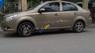 Chevrolet Aveo 2015 - Chính chủ bán lại xe Chevrolet Aveo đời 2015