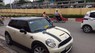 Mini Cooper S 2008 - Bán Mini Cooper S sản xuất 2008, hai màu, nhập khẩu nguyên chiếc