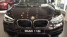 BMW 1 Series 118i 2017 - Cần bán xe BMW 1 Series 118i năm 2017, nhập khẩu