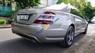 Mercedes-Benz S class S550 2007 - Cần bán xe Mercedes S550 sản xuất năm 2007, màu xám