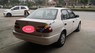 Toyota Corolla 1999 - Bán xe Toyota Corolla sản xuất 1999, màu trắng, nhập khẩu chính chủ