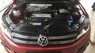 Volkswagen Tiguan 2017 - Bán Volkswagen Tiguan năm sản xuất 2017, màu đỏ, xe nhập