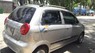 Chevrolet Spark Lite Van 0.8 MT 2011 - Bán Chevrolet Spark Van đời 2011, màu bạc, giá tốt