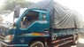 Xe tải 5 tấn - dưới 10 tấn 2009 - Xe tải cũ Thaco 6t5 thùng dài 6m2 đời 2009