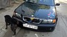 BMW 3 Series 318i 2003 - Bán ô tô BMW 3 Series 318i năm sản xuất 2003, màu đen 