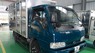 Thaco Kia K165 2017 - Xe tải Kia thùng kín 2,4 tấn, Thaco K165, new 2017