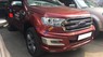 Ford Everest 2.2L Titanium 2016 - Bán Ford Everest 2.2L Titanium sản xuất 2016, màu đỏ, xe nhập