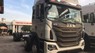 Xe tải Trên 10 tấn 2017 - Xe tải JAC 4 chân K5 đẹp bền rẻ chỉ 300 triệu nhận xe