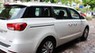 Kia Sedona 2015 - Cần bán lại xe Kia Sedona đời 2015, màu trắng, nhập khẩu nguyên chiếc