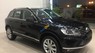 Volkswagen Touareg 2017 - Bán Volkswagen Touareg năm 2017, màu xám, nhập khẩu nguyên chiếc
