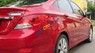 Hyundai Accent  AT  2012 - Cần bán xe Hyundai Accent AT năm 2012, màu đỏ, giá 440tr