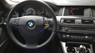 BMW 5 Series 520i 2015 - Xe BMW 5 Series 520i năm 2015, màu xanh lam, xe nhập