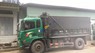 Fuso L315 2015 - Bán xe tải Cửu long mặt quỷ đời, giá chỉ 380 triệu