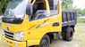 Xe tải 1250kg 2017 - Xe tải Ben Trường Giang 3 tấn 49, giá rẻ