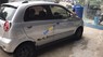 Daewoo Matiz Joy 0.8 AT 2009 - Cần bán gấp Daewoo Matiz Joy 0.8 AT năm 2009, màu bạc, nhập khẩu 