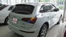 Audi Q5 2.0T TFSI Quattro 2013 - Bán Audi Q5 2.0T TFSI Quattro sản xuất 2013, màu trắng, nhập khẩu