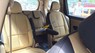 Kia Sedona 2.2 2015 - Bán Kia Sedona 2.2 sản xuất 2015, màu trắng, xe nhập