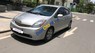 Toyota Prius   2009 - Bán Toyota Prius năm sản xuất 2009, màu bạc, nhập khẩu nguyên chiếc, giá 565tr