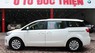 Kia Sedona 2015 - Cần bán lại xe Kia Sedona đời 2015, màu trắng, nhập khẩu nguyên chiếc