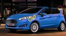 Ford Fiesta  1.0l Ecoboost 2017 - Cần bán Ford Fiesta 1.0l Ecoboost sản xuất 2017