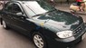 Kia Spectra LS 2004 - Bán xe Kia Spectra LS năm 2004, màu xanh lam