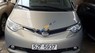 Toyota Previa 3.5 GL AT 2007 - Cần bán xe Toyota Previa 3.5 GL AT năm 2007, màu bạc, xe nhập giá cạnh tranh