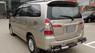 Toyota Innova G 2014 - Cần bán lại xe Toyota Innova G năm 2014, màu vàng, xe đẹp