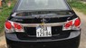 Daewoo Lacetti 2011 - Bán Daewoo Lacetti năm 2011, màu đen, xe nhập đẹp như mới 